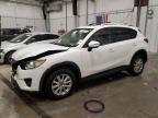 2015 Mazda Cx-5 Touring for Sale in Franklin, WI - Front End