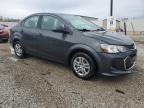 2017 Chevrolet Sonic Ls zu verkaufen in Louisville, KY - Hail