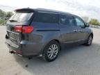 2019 Kia Sedona Ex de vânzare în Bridgeton, MO - Rear End