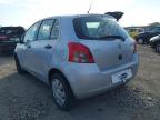 2006 TOYOTA YARIS T2 for sale at Copart YORK