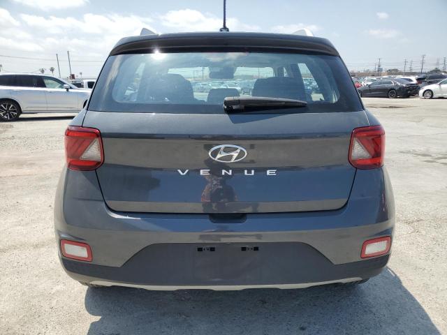  HYUNDAI VENUE 2023 Szary
