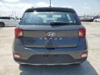 2023 Hyundai Venue Sel zu verkaufen in Sun Valley, CA - Damage History
