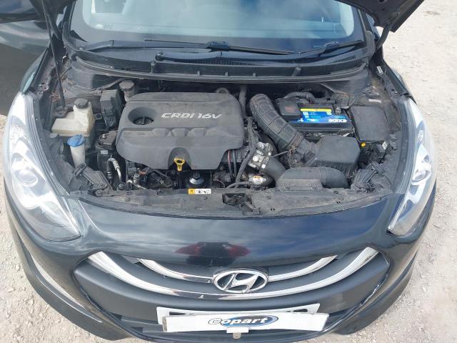 2013 HYUNDAI I30 ACTIVE