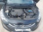 2013 HYUNDAI I30 ACTIVE for sale at Copart CORBY