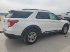 2020 Ford Explorer Xlt zu verkaufen in Wilmer, TX - Front End