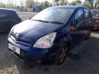 2006 TOYOTA COROLLA VE for sale at Copart WOLVERHAMPTON