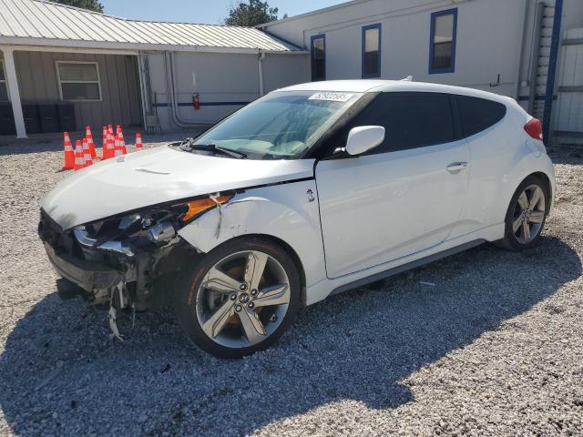 2013 Hyundai Veloster Turbo