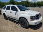 2006 Dodge Durango Limited na sprzedaż w Oklahoma City, OK - Rear End