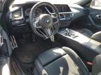 2020 Bmw Z4 M40I продається в Fredericksburg, VA - Front End