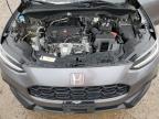 2024 HONDA HR-V LX for sale at Copart ON - LONDON