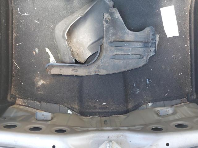 2009 HONDA CIVIC ES I