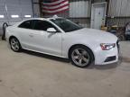 2016 Audi A5 Premium Plus S-Line de vânzare în Rogersville, MO - Rear End