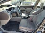 2012 Honda Civic Lx იყიდება Martinez-ში, CA - Rear End