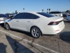 2024 Honda Accord Lx   for Sale in Van Nuys, CA - Rear End
