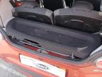 2012 TOYOTA AYGO VVT-I for sale at Copart SANDTOFT