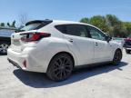 2024 Subaru Impreza Rs на продаже в Corpus Christi, TX - Front End