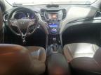 2013 Hyundai Santa Fe Sport  продається в Ebensburg, PA - Front End