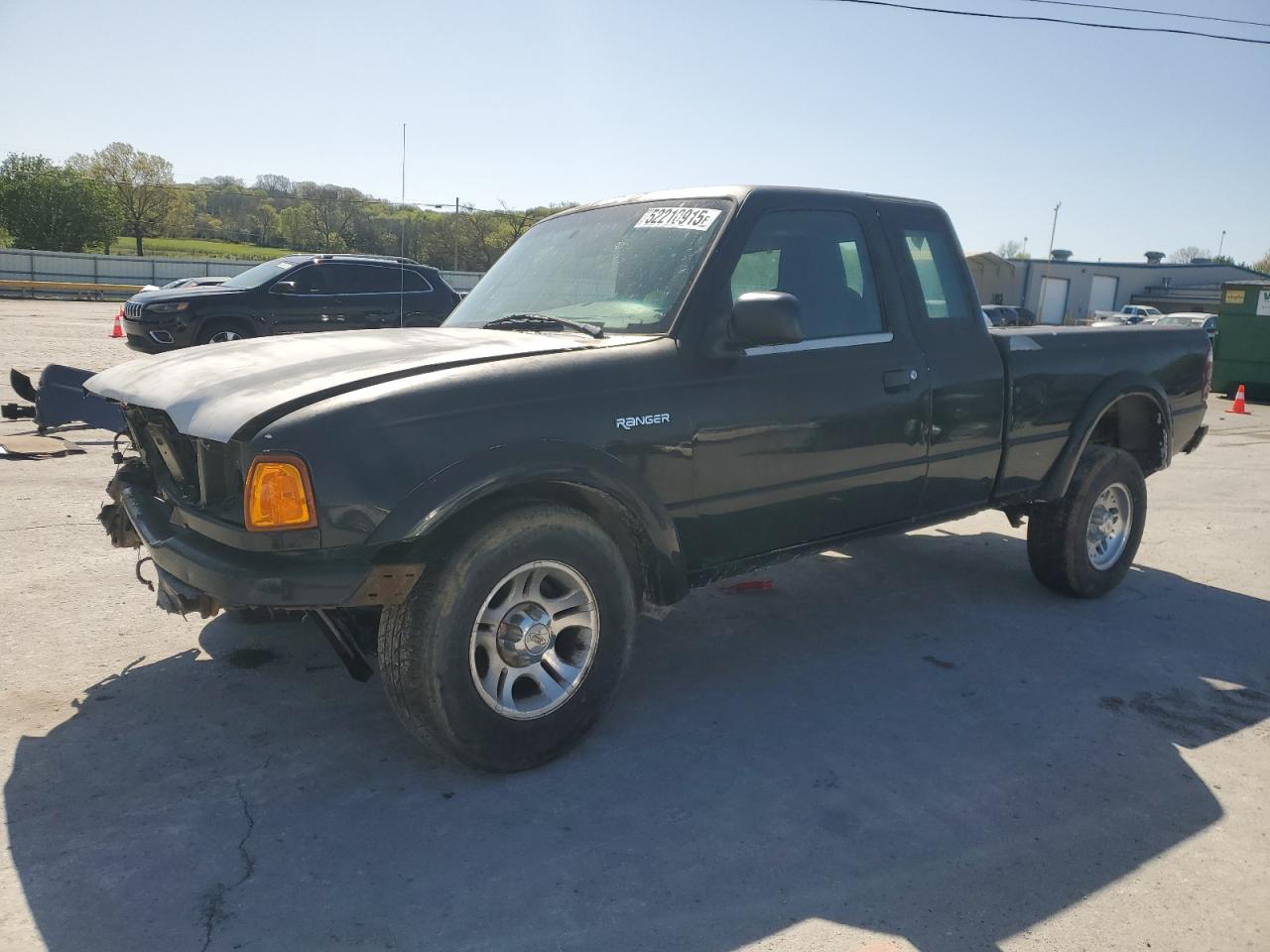 2004 Ford Ranger Super Cab for Sale in Lebanon, TN - All Over