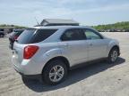 2011 Chevrolet Equinox Lt продається в York Haven, PA - Front End