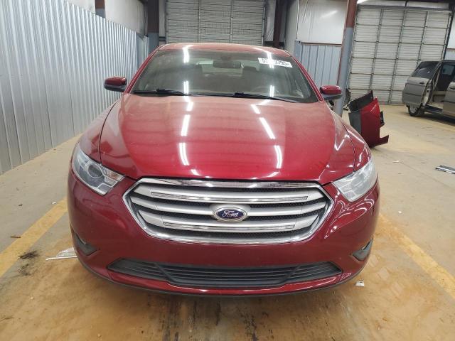  FORD TAURUS 2015 Burgundy