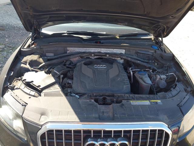 2015 AUDI Q5 SE TDI