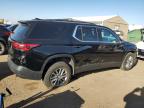 2023 Chevrolet Traverse Lt იყიდება Brighton-ში, CO - Vandalism