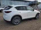 2021 Mazda Cx-5 Grand Touring იყიდება Davison-ში, MI - Front End