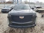 2021 Cadillac Escalade Sport للبيع في Chicago Heights، IL - Side