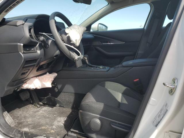  MAZDA CX30 2024 Білий