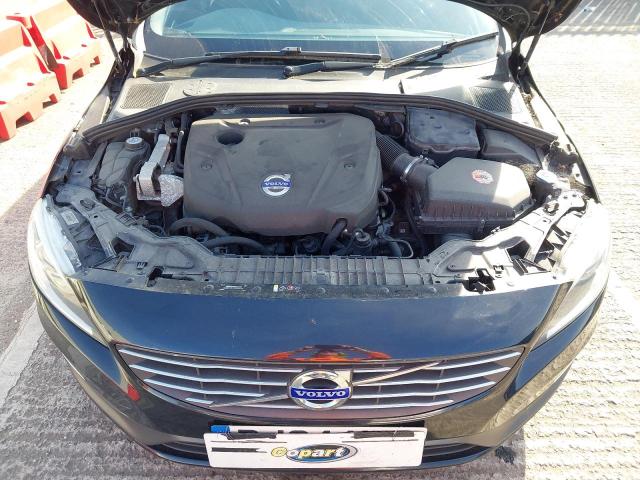 2014 VOLVO V60 BUSINE