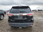 2015 Toyota Highlander Limited for Sale in Houston, TX - Front End