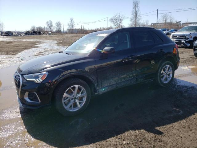 2021 Audi Q3 Komfort 45