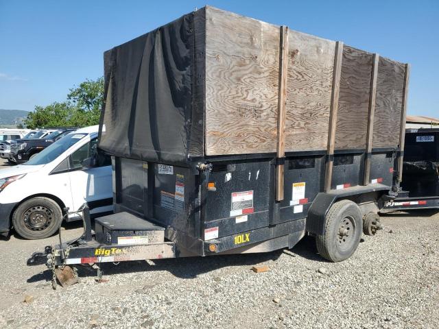 2019 Big Tex Trailer