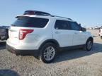 2015 Ford Explorer Xlt zu verkaufen in Earlington, KY - Hail