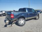 2004 Ford F150 Supercrew en Venta en Lebanon, TN - Rear End