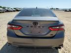 2022 Toyota Camry Se продається в San Antonio, TX - Hail