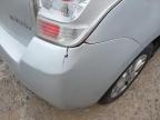 2010 TOYOTA VERSO TR D for sale at Copart CORBY