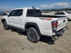 2020 Toyota Tacoma Double Cab продається в Anderson, CA - Rear End