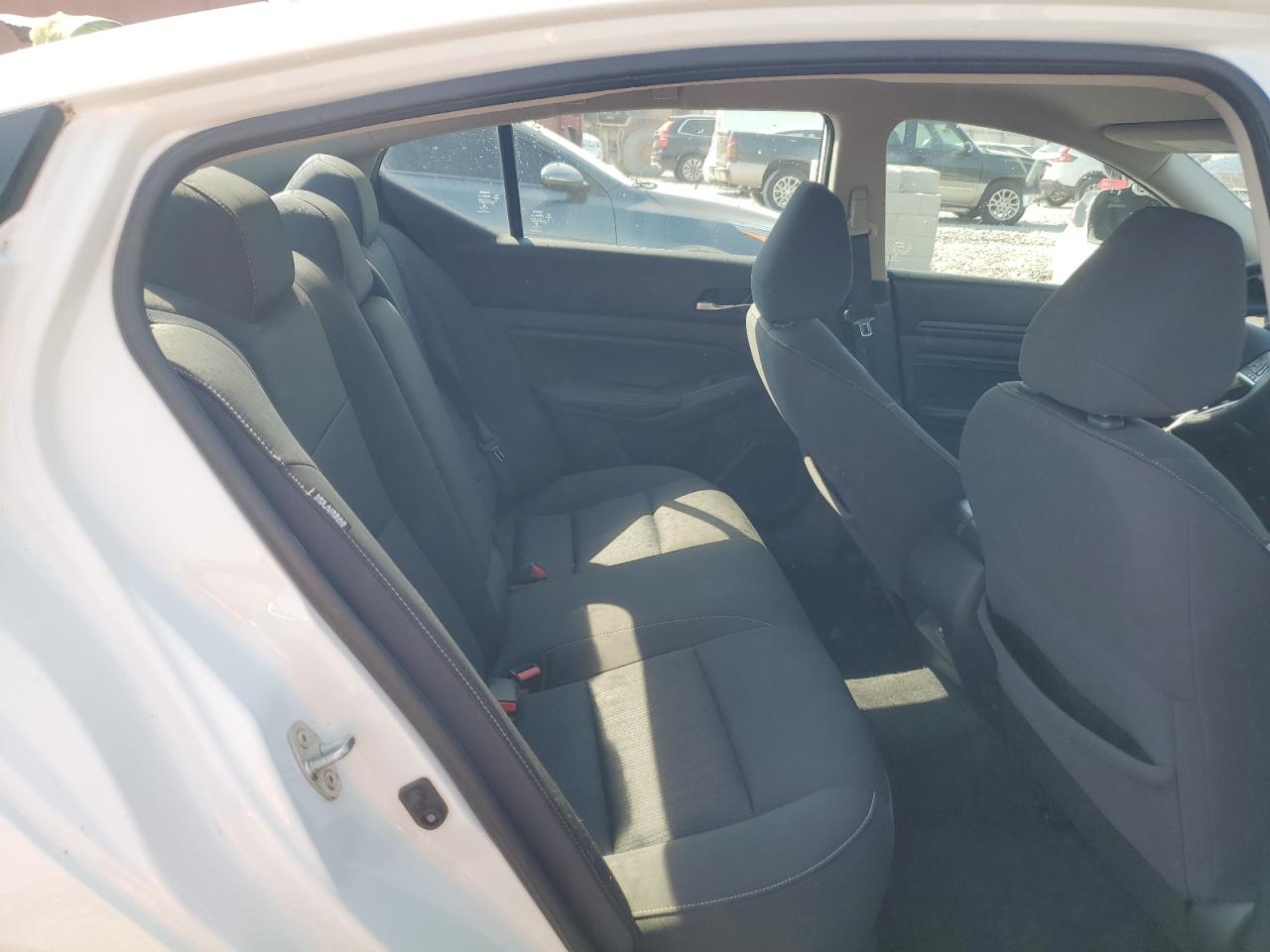 2019 Nissan Altima S VIN: 1N4BL4BV6KC165901 Lot: 53456605