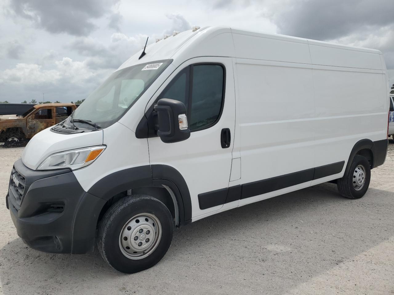 Houston, TX에서 판매 중인 2023 Ram Promaster 2500 2500 High - Water/Flood