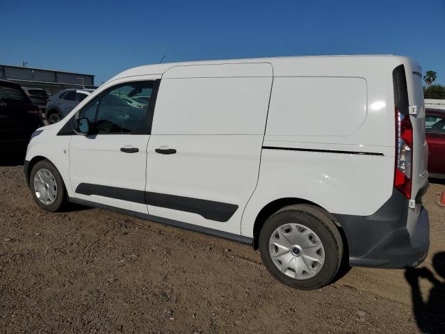  FORD TRANSIT 2018 Biały