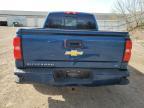 2018 Chevrolet Silverado K1500 Lt de vânzare în Davison, MI - Front End