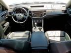 2019 Volkswagen Atlas Se en Venta en Grand Prairie, TX - Hail