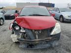 2011 Nissan Versa S იყიდება Mentone-ში, CA - Front End