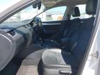 2015 SKODA OCTAVIA SE for sale at Copart WESTBURY