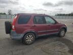 2006 Honda Cr-V Ex продається в Dunn, NC - Mechanical