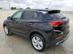 2025 BUICK ENCORE GX PREFERRED   for sale at Copart TX - SAN ANTONIO