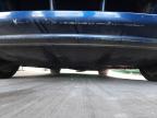 2003 BMW 530I SE for sale at Copart SANDTOFT