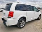 2019 Dodge Grand Caravan Sxt იყიდება Grand Prairie-ში, TX - Minor Dent/Scratches