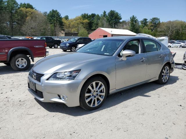 2015 Lexus Gs 350